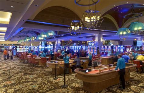 waterloo casino entertainment.